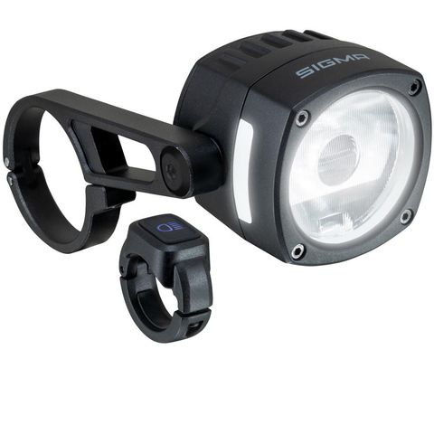 Sigma EOX FL 170 HB