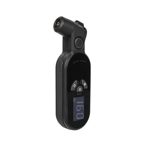 Topeak Smartgauge D2X