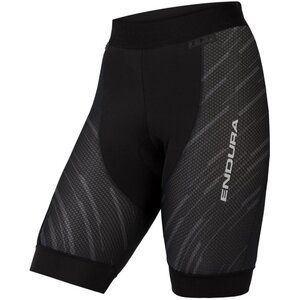 Endura ENDURA Singletrack Liner Fietsbroek Kort Zwart Dames