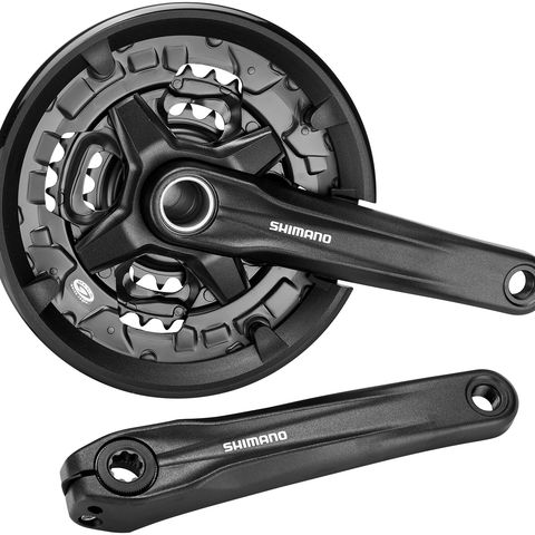 Shimano FC-MT210-3