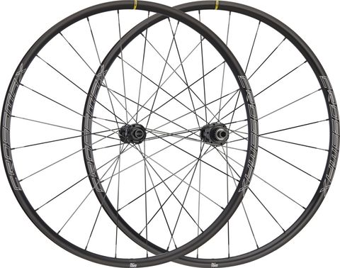 Mavic Mavic Crossmax Disc Center Lock 29" Boost Laufradsatz schwarz Shimano Micro Spline 148 mm 110 mm 110 mm Shimano Micro Spline 110 mm 148 mm