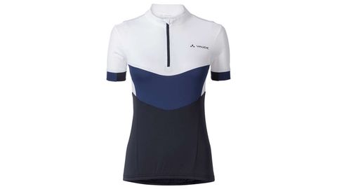 VAUDE Vaude Women's Advanced Tricot II SAILOR BLUE / 36