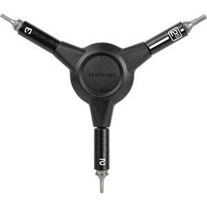 Topeak TOPEAK Y-inbussleutel 2/2.5/3 mm