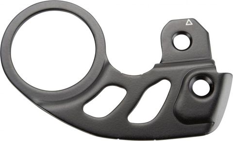 Shimano SHIMANO Halter FD-M985-E - Umwerferhalter für MTB, ca. 21 g