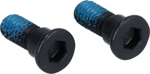 Shimano SHIMANO Befestigungsschraube für Griffeinheit M - Y6MP98080, ca. 3 g