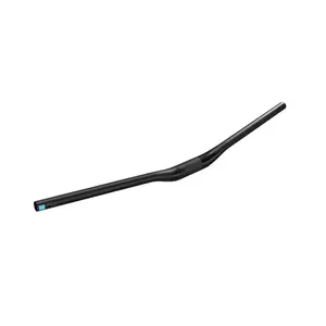 PRO PRO Tharsis Riser 20mm MTB Stuur Zwart 780mm