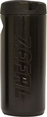 Zéfal Zefal Flaschenbox Z-Box - 600 ml - schwarz - Größe 600 ML