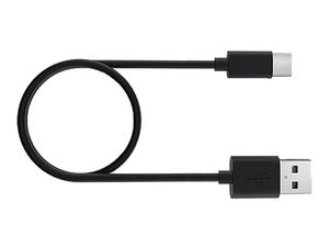 Lezyne LEZYNE Type C USB Kabel Zwart