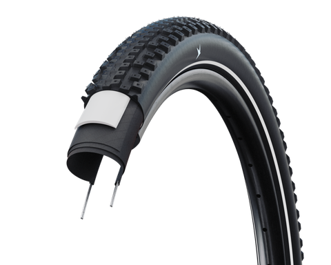 Schwalbe Hybrid Advancer