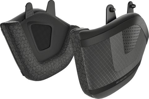 Abus ABUS HYP-E Oorkussens