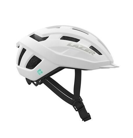 Lazer Lazer Codax KinetiCore Kask CE-CPSC Mat Beyaz Uni +net (54/61)