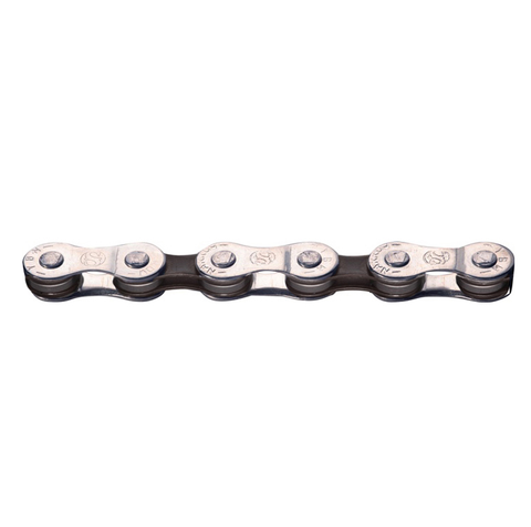 YBN Ybn S8 Zincir 8li 116L Silver/Grey