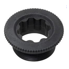 Shimano Shimano MTB Aynakol Sol Kolu Sıkma Vidası 8,5mm  Y1F811100