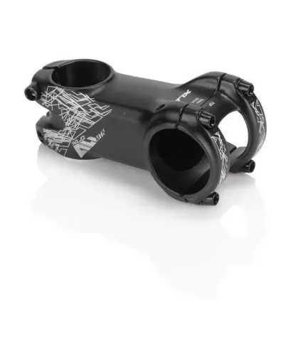 XLC XLC Gidon Boğazı 60mm 1 1/8" 35mm 0 Derece / Bisiklet