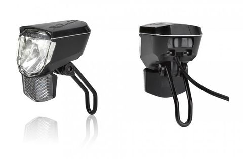 XLC XLC Scheinwerfer Sirius D20 LED Reflektor 20Lux STVZO