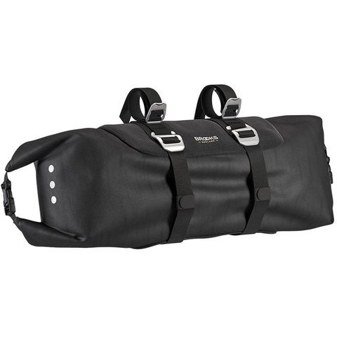 Brooks Brooks Scape Handlebar Roll - Black