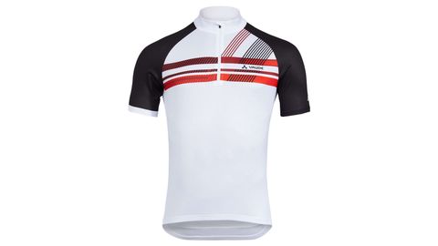 VAUDE Vaude Men's Mitus WHITE / BLACK / S