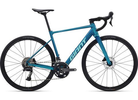 Giant Giant Contend AR 2 2027 S Blauw