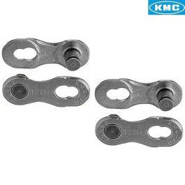 Kmc Kmc Zincir Pimi MissingLink 12Vites 5.65mm Silver (İki Adet)