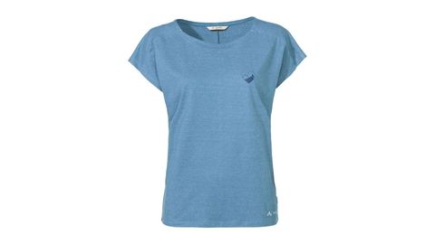 VAUDE Vaude Women's Neyland PASTEL BLUE / 34