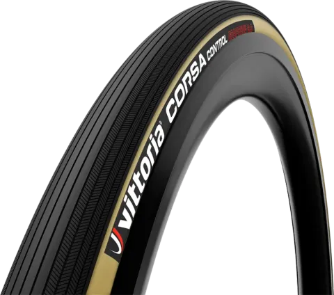 Vittoria VITTORIA CORSA CONTROL 25-28 G2 TUBULAR DIŞ LASTİK