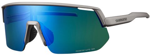 Shimano Shimano TECHNIUM 2 L Brons Goud / Ridescape Gravel