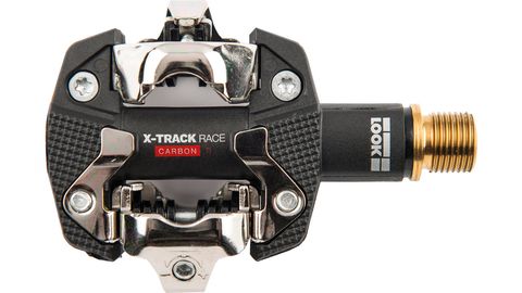 LOOK X-Track Race Carbon TI
