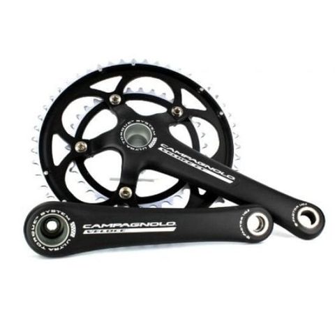 Campagnolo Campagnolo Veloce Ct 10s Aynakol 34-50 170mm