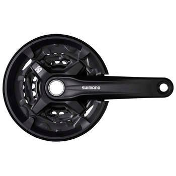 Shimano SHIMANO ALTUS FC-MT210 9-Vites 40-30-22T 170mm AYNAKOL