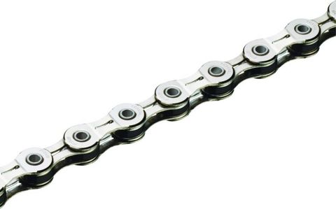 Fsa FSA K-Force Light Fahrradkette 10-fach 114 Glieder 235g - Ultraleichte Premium-Kette mit effizienter Schaltperformance