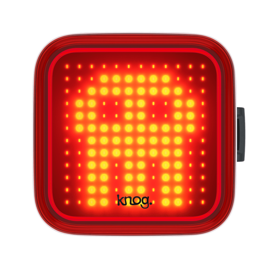 Knog Blinder