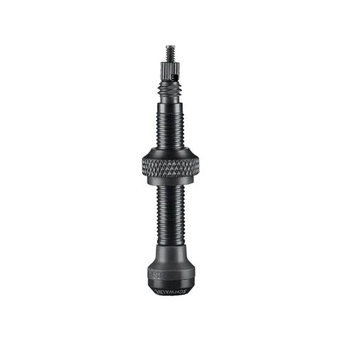 Schwalbe Schwalbe Tubeless Ventile Presta/Sclaverand (SV) 2 Stück 40mm