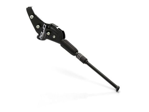 XLC XLC KS-R02 achterstandaard 24-28" black