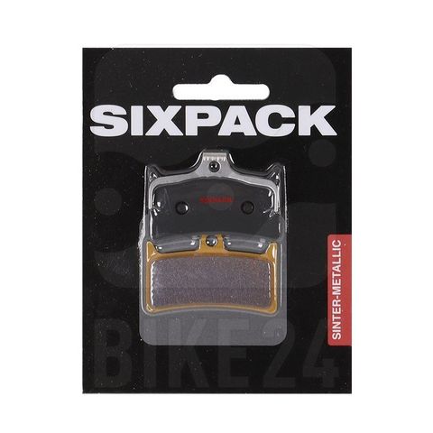 Sixpack Sixpack Hope V4 Fren Balatası