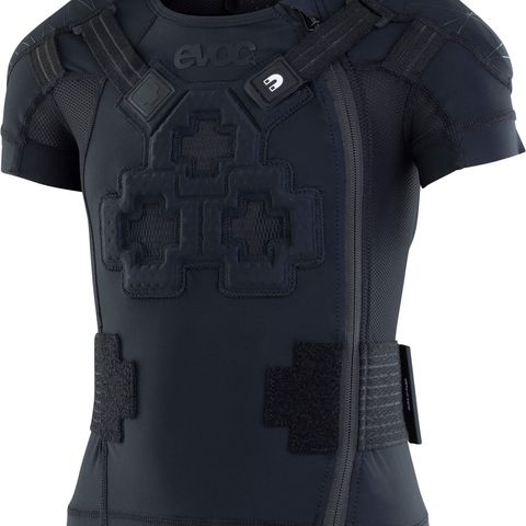 EVOC Evoc Protector Jacket Kids YS