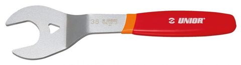 Unior Offset single sided cone wrench