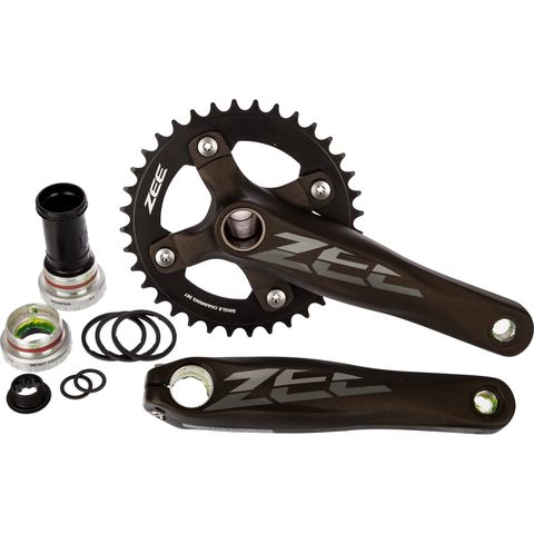 Shimano Zee FC-M640