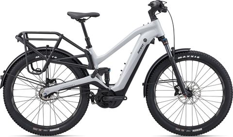 Giant Giant Stormguard E+ 2 - Good Grey S
