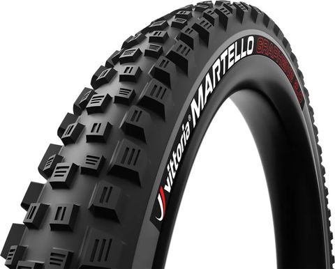 Vittoria Vittoria Martello 29x2.35 - Schwarz/Anthrazit - Größe 57-622