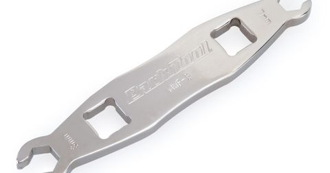 Park Tool Metric Flare Wrench