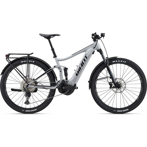 Giant Giant Stance E+ Pro EX (29''/625Wh) Good Grey S
