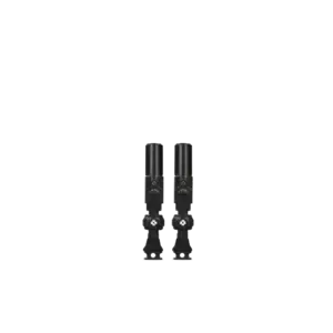 Muc Off MUC-OFF Tubeless Ventiel Big Bore Hybrid Schrader Zwart 35mm