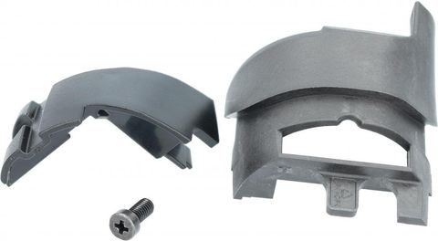 Shimano SHIMANO Abdeckung Schalteinheit ST-9001 links - Ersatzkappe für STI-Hebel