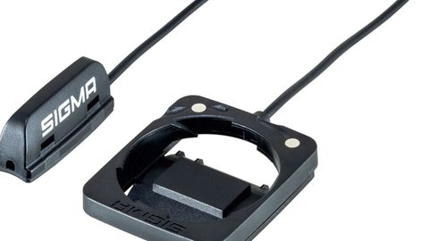 Sigma Sigma Halterung Kabel 2450