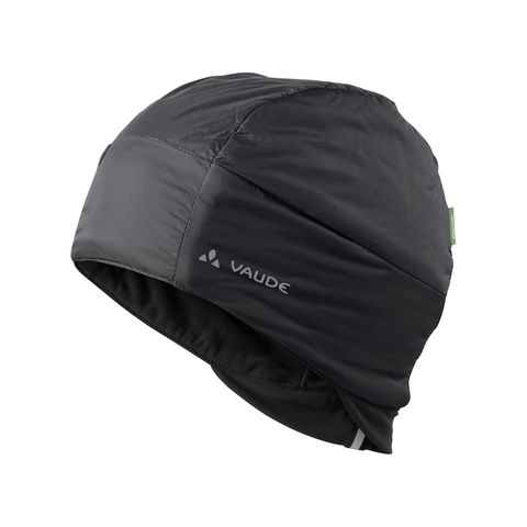 VAUDE VAUDE BIKE WARM CAP PLUS helmmuts black