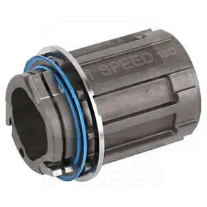 Fulcrum FULCRUM FW Body 17mm As voor Shimano/SRAM 9/10/11 Speed