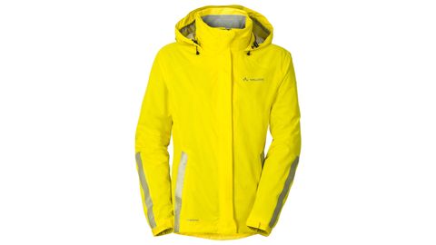 VAUDE Vaude Women's Luminum Jacket CANARY / 36