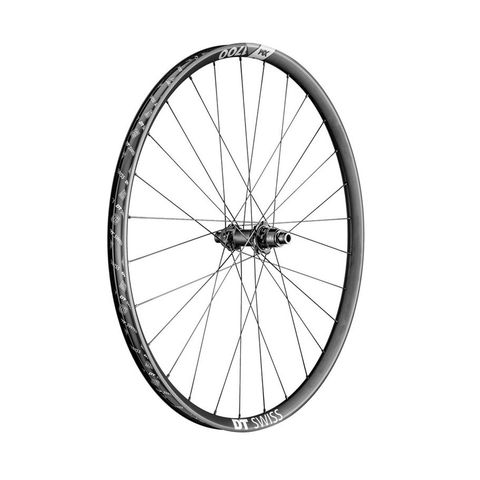 DT Swiss DT-Swiss XM 1700 Spline DB 29 Zoll Hinterrad, 30mm Alu, Centerlock, Sram XD, 148/12mm Boost TA