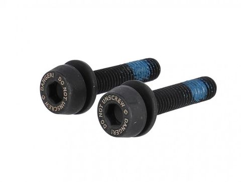 Campagnolo Campagnolo Schrauben H11 (Scheibenbr.) AC18-DBSC24,2x24mm f.15-19mm hinten