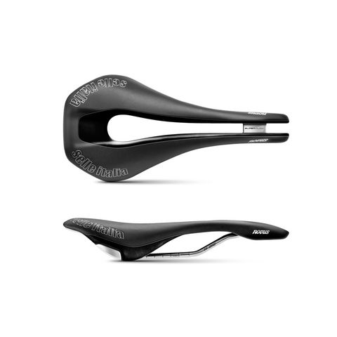 Selle Italia Selle Italia Sele Novus Superflow Small